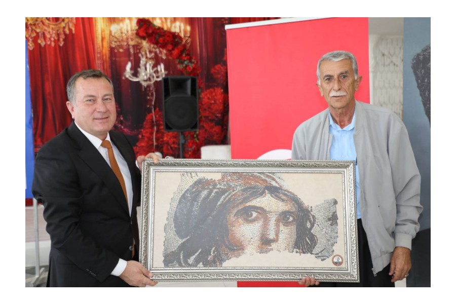 Doğan: “Muhtarlar, Millete Hizmet Davasının En Cesur Yürekleridir”